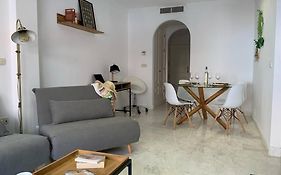 Pushe Playa Granada Beach&Golf 2